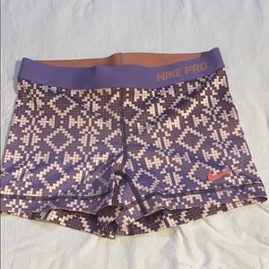 Nike Shorts